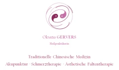 O. Gervers Naturheilpraxis Hamburg