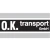 Logo O.K. transport GmbH