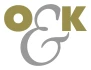 Logo O&K Uhren und Schmuckhandels GmbH
