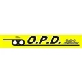 O.P.D. ServicePoint Perl