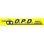 Logo O.P.D. ServicePoint