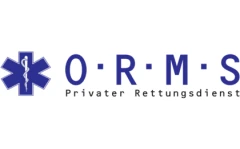 O-R-M-S Privater Rettungsdienst Münchberg