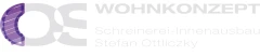 Logo o.s.wohnkonzept