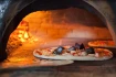 Logo O Sole Mio Dionisio GmbH Pizzeria
