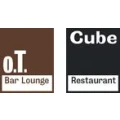 Logo o.T. Bar Logo o.T. Bar
