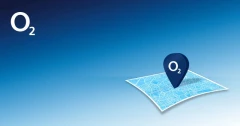 Logo O2 Partner Shop