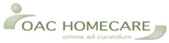 Logo OAC Homecare OHG