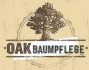 Logo OAK Baumpflege GmbH
