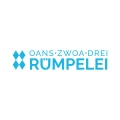 Oans Zwoa Drei R&uuml;mpelei M&uuml;nchen