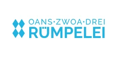 Oans Zwoa Drei R&uuml;mpelei M&uuml;nchen