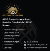 OASIS Energie-Systeme GmbH Bremen