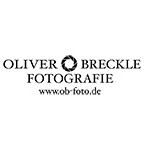 Logo OB-Foto Oliver Breckle Fotografie