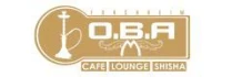 Logo OBA Shisha Bar