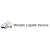 Logo Obadah Logistik Service