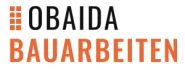 Logo Obaida Bauarbeiten