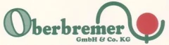 Logo Oberbremer Gartengestaltung GmbH & Co. KG