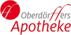Logo Oberdörffers-Apotheke Doris Lüdke