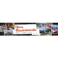 Logo Obere Maxlrainer Alm GmbH