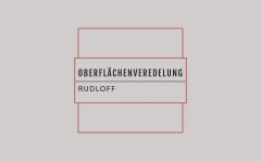 Oberfl&auml;chenveredelung Rudloff Ausleben