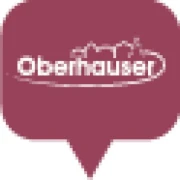 Logo Oberhauser GmbH, Holz- und Wohnbau, Industriemineralien