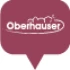 Logo Oberhauser GmbH