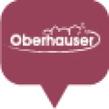 Logo Oberhauser Holz- und Wohnbau