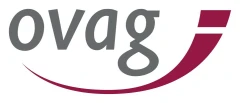 Logo Oberhessische Versorgungsbetriebe Aktiengesellschaft (OVAG)