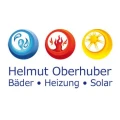 Logo Oberhuber, Helmut