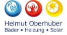 Logo Oberhuber, Helmut Heizung Bäder Solar