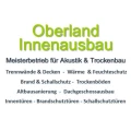 Logo Oberland Innenausbau