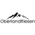 Logo Oberlandfliesen Fliesenleger