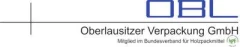 Logo Oberlausitzer Verpackung GmbH