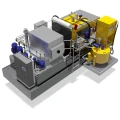 Oberlin Filter GmbH Maschinenbau Eschweiler