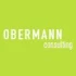 Logo Obermann + Schiel GmbH Unternehmensberatung