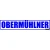 Logo Obermühlner GmbH
