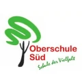 Logo Oberschule S&uuml;d Delmenhorst