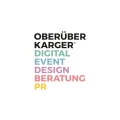 Logo Ober&uuml;ber & Karger Kommunikationsagentur GmbH