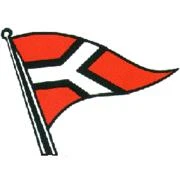Logo Oberweser-Segel-Verein e. V. Bremen