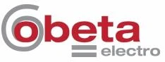 Logo OBETA electro, Oskar Böttcher GmbH & Co. KG