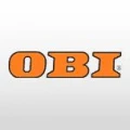 Logo OBI Bau- u. Heimwerkerm&auml;rkte GmbH & Co. KG