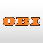 Logo OBI Bau- u. Heimwerkermarkt