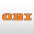 Logo OBI GmbH & Co. Deutschland KG Fil. Neubrandenburg S&uuml;d