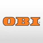 Logo OBI Bau- und Heimwerkerm&auml;rkte GmbH & Co. KG
