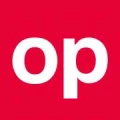 Logo Objective Partner GmbH