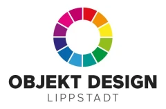 Logo Objekt Design Lippstadt
