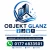 Logo Objekt Glanz