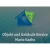 Logo Objekt und Gebäude Service Mario Kaehs
