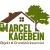 Logo Objekt und Grundstücksservice Marcel Kägebein