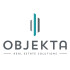 Logo Objekta Real Estate Solutions GmbH Büro Göppingen