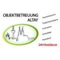 Objektbetreuung  Altay K&ouml;ln